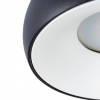 фото Точечный встраиваемый светильник Arte Lamp HEZE A6665PL-1BK