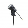 фото Грунтовый светильник Arte lamp ELSIE A4715IN-1BK