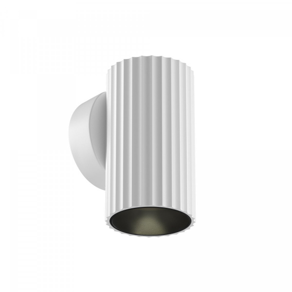 Бра Maytoni Calipso C106WL-01-GU10-W, белый