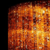 фото Подвесной светильник Arte Lamp STRAW A7089SP-1BK
