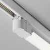 фото Трековый светильник Maytoni Technical Basis TR196-3-20W4K-W(N), белый