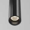 фото Трековый светильник Maytoni Technical Focus Led TR155-1-5W4K-B, черный