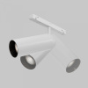 фото Трековый светильник Maytoni Technical Focus LED TR032-4-20W3K-S-DS-W, белый