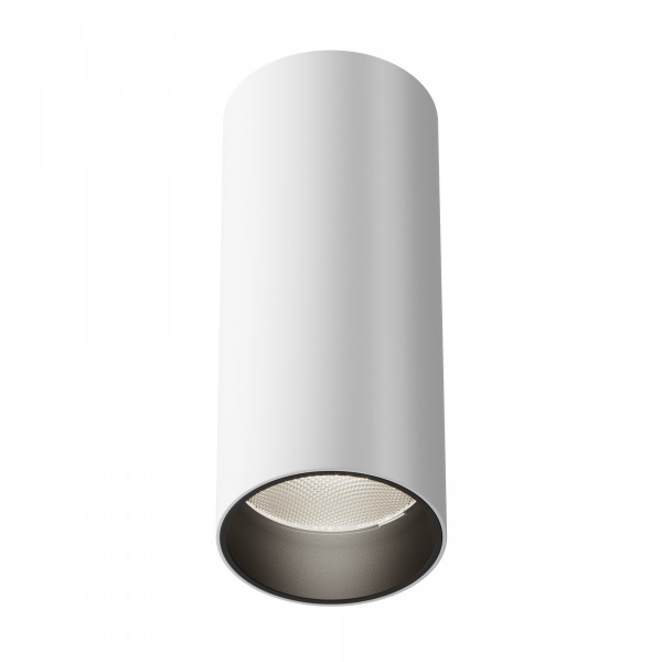 Потолочный светильник Maytoni Technical FOCUS LED C056CL-L12W4K-W-W, белый