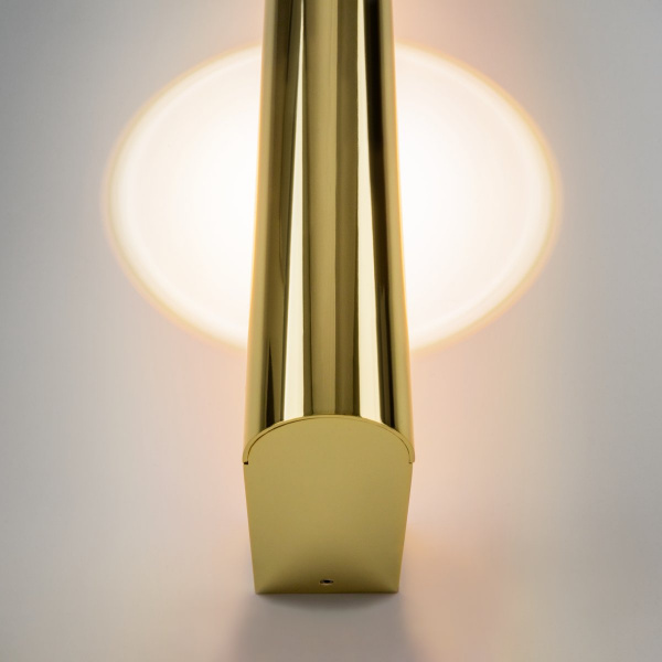 фото Бра Maytoni Theorema MOD288WL-L5G3K, золото
