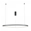 фото Подвесной светильник Maytoni Glint MOD072PL-L36B3K, черный