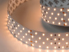 Лента светодиодная SWG 4x DSG 2835 WW 280L-V24-IP33, 3000 K, 700LED, 26W/m, 2500*36*2 mm, LUX, катушка 2.5 м