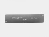 фото Блок питания SWG Slim Evolution, 200Вт, 24В, IP20, 3 года гарантия, SE-200-24-mini