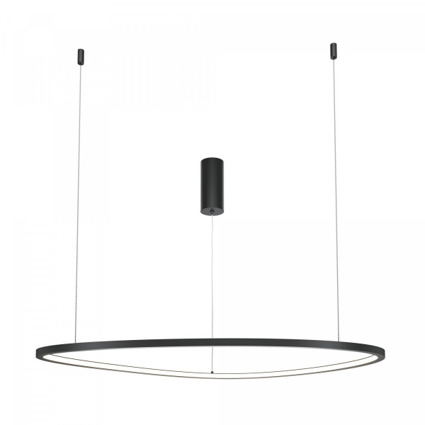 фото Подвесной светильник Maytoni Glint MOD072PL-L36B3K, черный