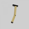 фото Трековый светильник Maytoni Technical Focus Dual TR142-1-6W3K-BS, черный