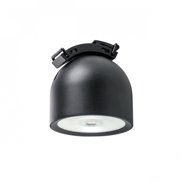 Светильник трековый 48V 12W 3000K 24° черный Nove Lightstar 208037