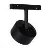 фото Магнитный трековый светильник Arte Lamp LINEA A4771PL-1BK