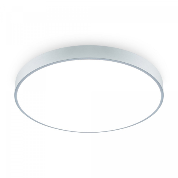 фото Потолочный светильник Freya FR6129CL-L80GR, серый