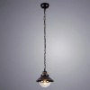 фото Подвесной светильник Arte Lamp GRAZIOSO A4577SP-1CK