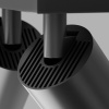 фото Потолочный светильник Maytoni Technical FOCUS S C051CL-U-2B, черный