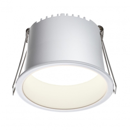 фото Светильник LED 9Вт 3000К 220В IP20 SPOT, арт. 359234