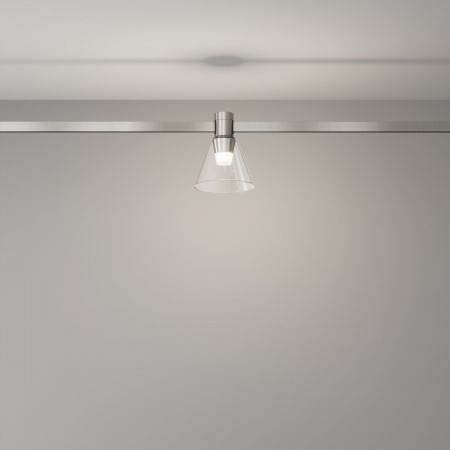 фото Трековый светильник Maytoni Technical Bianca TR147-1-3W4K-PT, платина