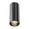 фото Потолочный светильник Maytoni Technical FOCUS LED C056CL-L12B3K-W-D-B, черный
