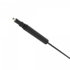 Ввод питания для системы Axity Maytoni Technical CA002PI-B, черный