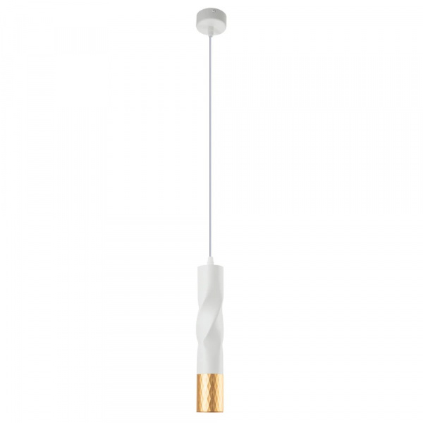 Точечный подвесной светильник Arte Lamp SADR A3280SP-1WH