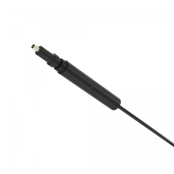Ввод питания для системы Axity Maytoni Technical CA002PI-B, черный