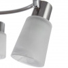 фото Спот Arte Lamp CAVALLETTA A4510PL-3SS