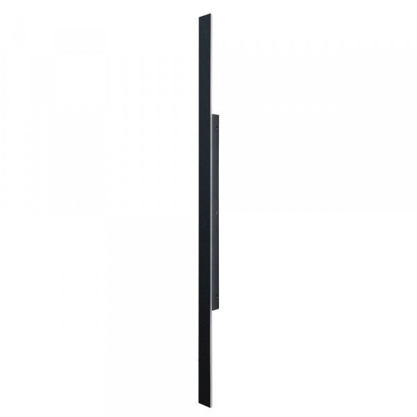 Фасадный светильник Arte Lamp TEJAT A5432AL-1BK