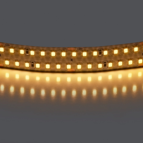 Лента теплого белого свечения 24V Lightstar 422003