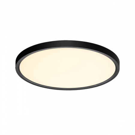 фото Настенно-потолочный светильник, черный Sonex ALFA BLACK, арт. 7660/32L