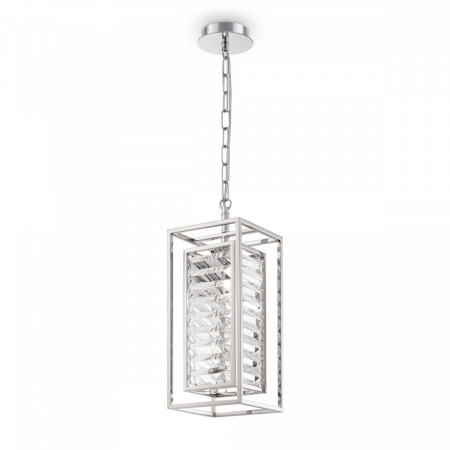 фото Подвесной светильник Maytoni Tening MOD060PL-01CH, хром