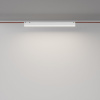 фото Трековый подвесной светильник Maytoni Technical Basis TR129B-24W4K-W, белый