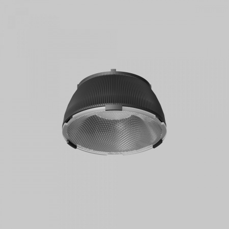 фото Линза для светильников серии Омут / Dip 10 Вт 30° Maytoni Technical Lens002D35-10W