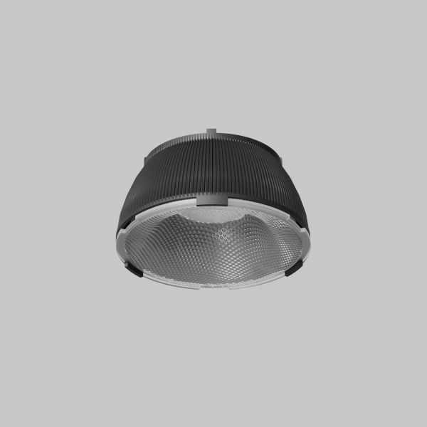 фото Линза для светильников серии Омут / Dip 10 Вт 30° Maytoni Technical Lens002D35-10W