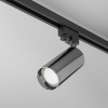 Трековый светильник Maytoni Technical Focus TR004-1-GU10-GF, черный