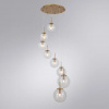 фото Подвесной светильник Arte Lamp VOLARE A1900SP-8AB