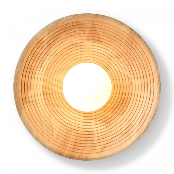 Бра Freya Albero FR5589WL-01T, латунь
