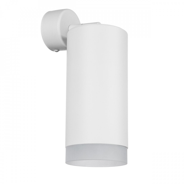 Комплект со светильником Rullo, белый Lightstar RB648680
