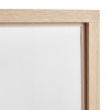 фото Дерево/белый, дерево/текстиль Торшер Е27 1*60W 220V PRACTIC COMFI, арт. 8091/1F