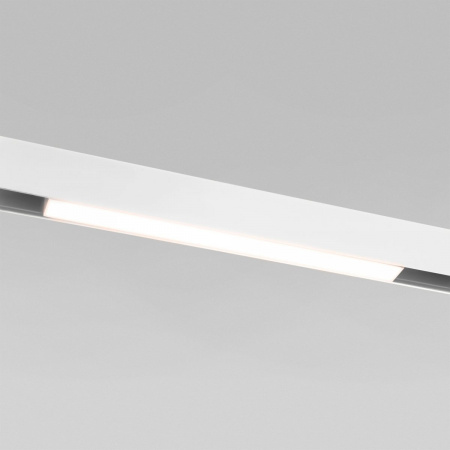 фото Slim Magnetic L01 Трековый светильник 10W 4200K белый 85000/01