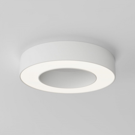 фото Потолочный светильник Maytoni Technical Lua C093CL-24W4K-W, белый
