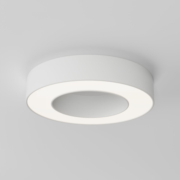 фото Потолочный светильник Maytoni Technical Lua C093CL-24W4K-W, белый