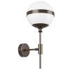 Бра Globo, умбра Lightstar 813617