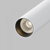 фото Подвесной светильник Maytoni Focus T P141RS-L125-6W3K-W, белый