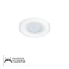 Точечный встраиваемый светильник Arte Lamp FULU A2169PL-1WH