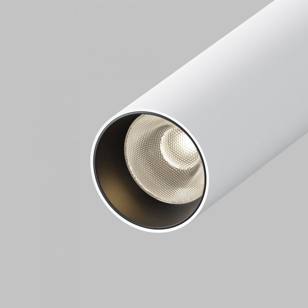 фото Подвесной светильник Maytoni Focus T P141RS-L125-6W3K-W, белый