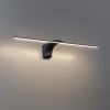фото Настенный светильник черный/металл/акрил IP20 LED 8W 3500K 220V TINY HIGHTECH, арт. 7069/8WL