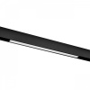 фото Светильник трековый SMART APP 220V 18W 3000-6000K 120° черный Teta Lightstar 205227