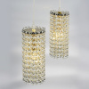 фото Подвес Cristallo, золото Lightstar 795322