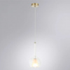 фото Подвесной светильник Arte Lamp Gala A2715SP-1SG