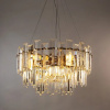 фото Подвесная люстра Arte Lamp NICOLETTA A1052SP-10GO